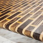 Handcrafted hardwood gallery showcasing Canadian-made wood gifts