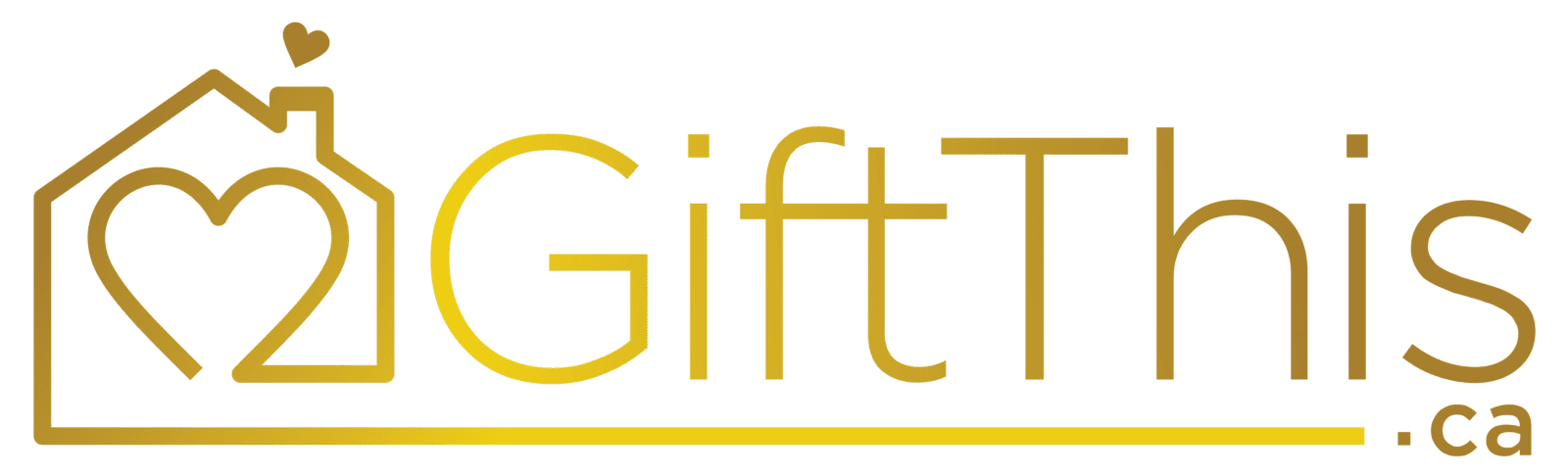 GiftThis.ca Logo