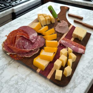 Charcuterie Boards
